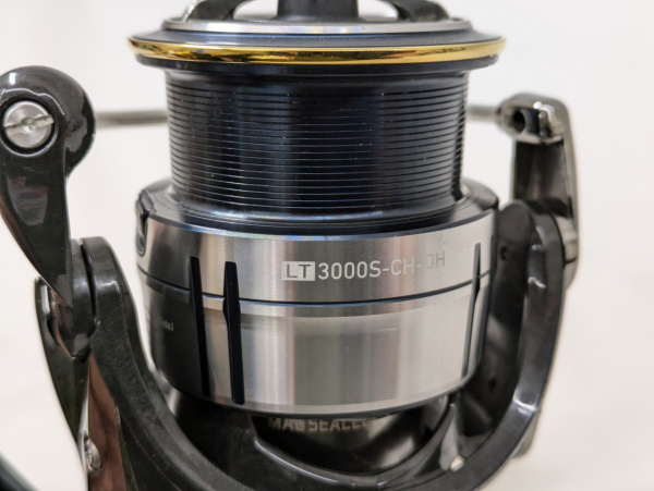 セルテートLT 3000S-CH-DH